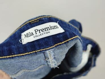 damskie jeansy kilpi: Jeansy damskie, rozmiar L — 4