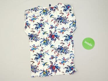 h m krótkie bluzy: Bluzka damska, rozmiar S — 4