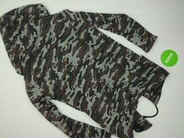 cropp marynarki męskie: Hoodie for men, L (EU 40), condition - Very good — 3