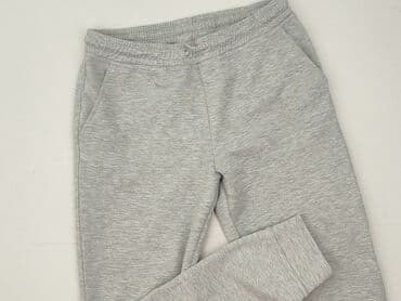 joggery damskie jasne: Beloved, Spodnie dresowe damskie, rozmiar M — 1