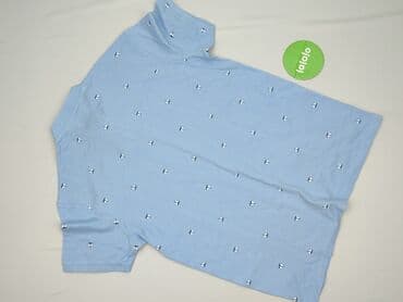 koszulka barcelony reserved: Sinsay, Koszulka polo dla mężczyzn, M — 3