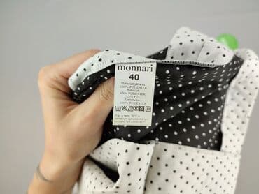 monnari sukienki plus size: Monnari, Sukienka damska, rozmiar L — 5