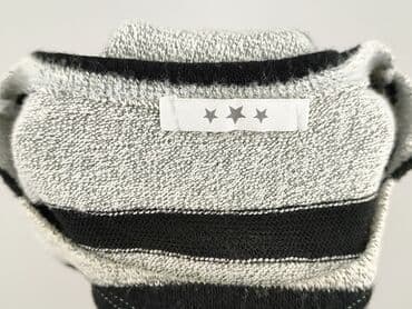 sweter ponczo: Sweter damski, rozmiar S — 4