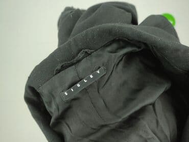 дублянка жіноча польща: Sisley, Trencz damski, rozmiar 3XL — 5