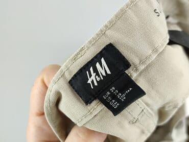 h m bluza: H&M, Jeansy damskie, M — 4