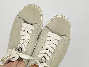 converse podeszwa: Sneakersy damskie, rozmiar 38 — 7