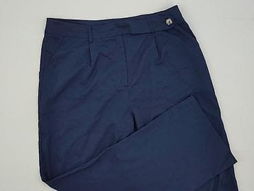 shein botki: Shein, Spodnie materiałowe damskie, rozmiar XL — 1