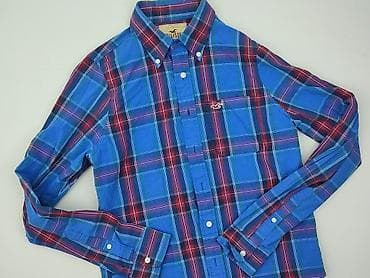 Hollister, Koszula damska, rozmiar L