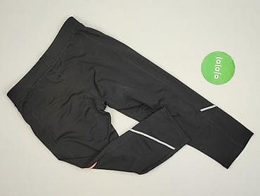 legginsy nike performance: Crivit, Legginsy Sportowe damskie, rozmiar S — 3