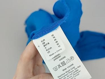 miu bluza: Bodyflirt, Bluzka damska, rozmiar XL — 4