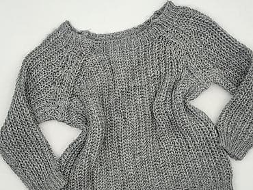 bluzy cute: Sweter damski, rozmiar One size — 1