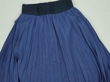 plisowane spódnice srebrne: Tom Rose, Spódnica damska, rozmiar S — 1