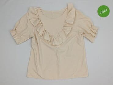 ravella bluzki damskie: Bluzka damska, rozmiar 3XL — 2