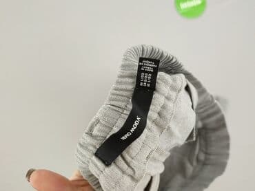 name it merino body: Vero Moda, Material trousers for women, size 2XS — 4