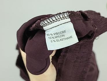 cargo ubrania: Spodnie 3/4 damskie, rozmiar M — 4