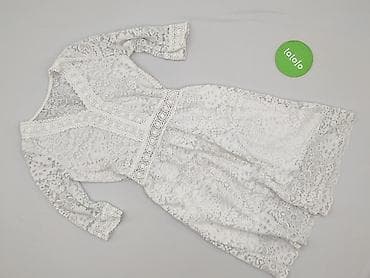 Ubrania damskie: Sukienka damska, rozmiar 2XS — 2