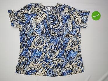 boho bluzki: Bluzka damska, rozmiar One size — 2