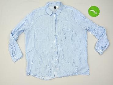 hm topy basic: H&M Divided, Сорочка жіноча, розмір 2XL на lalafo.pl — 2 hm topy basic: H&M Divided, Сорочка жіноча, розмір 2XL — 2