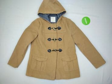 płaszcz jeansowy reserved: Denim Co, Płaszcz damski, rozmiar M — 2