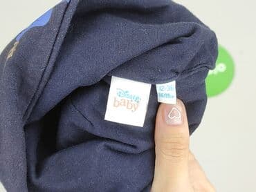 jedwabna kurtka dżokeja: Hat, Disney, 2-3 years, condition - Perfect — 4