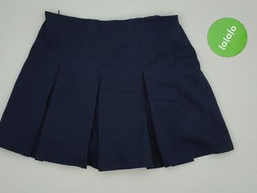 spódnice plisowane camel: Spódnica damska, S — 3