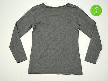 bluzki termo: Uniqlo, T-shirt damski, rozmiar XL — 3