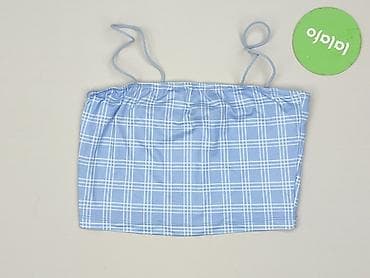 pole dance shein: Shein, Top damski, rozmiar S — 2