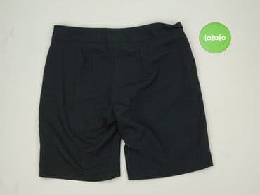 krótkie spodenki dsquared: DAISY, Szorty damskie, rozmiar M — 3