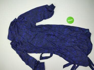 sukienki kopertowe dla puszystych: VRS, Sukienka damska, rozmiar 5XL — 3