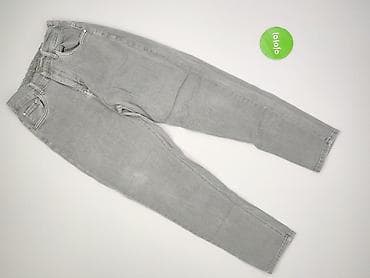 pull and bear pull: M.Sara, Jeansy damskie, rozmiar S — 2
