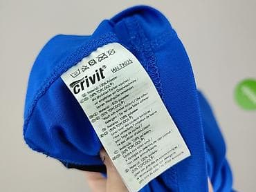 koszulki basic uniqlo: Crivit Sports, Koszulka dla mężczyzn, rozmiar M — 4