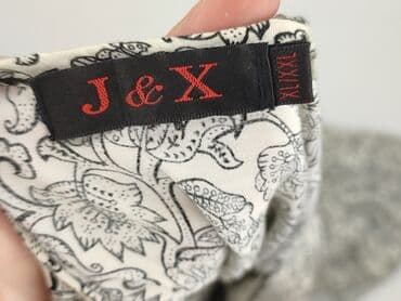 joom sukienki: J&X, Women`s dress, size 2XL — 5