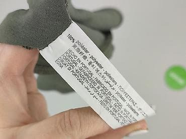 bluzki khaki: Bluzka damska, rozmiar M — 6