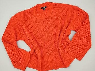 sweter smog: Esmara, Sweter damski, rozmiar M — 1