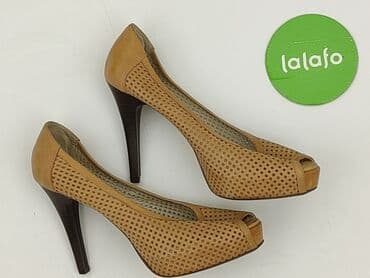 prl buty: Półbuty damskie, 39 — 4