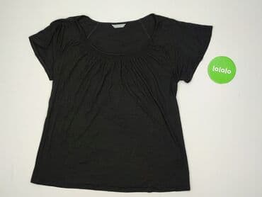 c a bluzy damskie duże rozmiary: Marks & Spencer, Bluzka damska, rozmiar L — 2