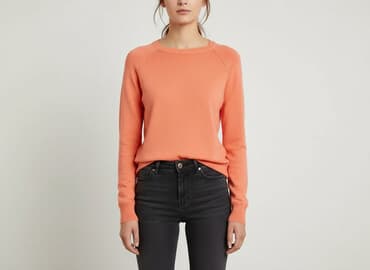 kurtki zimowe w sinsay: Sinsay, Sweter damski, rozmiar XS — 8