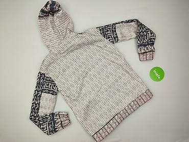 bluza trener: Bluza z kapturem damska, rozmiar S — 3