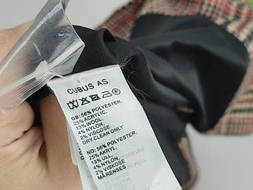 primark stanley: Cubus, Płaszcz damski, rozmiar L — 5