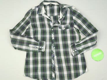 купити штани чоловічі дешево: Shirt for men, S (EU 36), Zara, condition - Perfect — 2