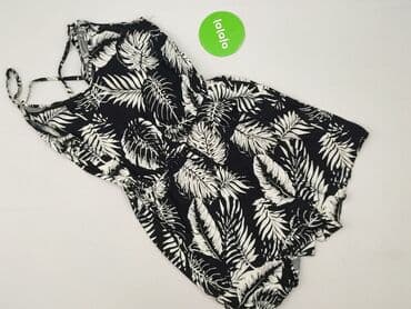 sandaly z puszkiem: F&F, Kombinezon damski, rozmiar M — 3