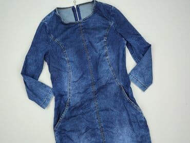 sukienka megi collection: Sukienka damska, rozmiar L — 1