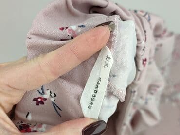 majtki damskie reserved: Reserved, Spodnie damskie, rozmiar XL — 4