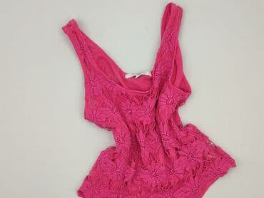 pepco klapki hello kitty: New Look, Top damski, rozmiar M — 1