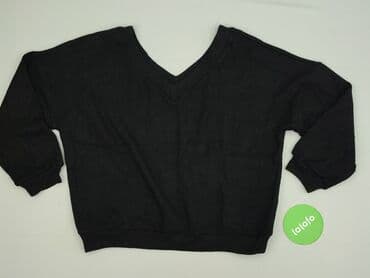 balmain t shirty damskie: Bluza damska
, 5XL — 2