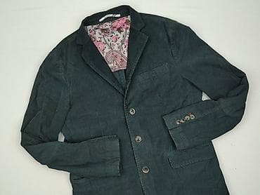 Suit jacket for men, size M