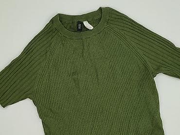 diverse topy: H&M Divided, Top damski, rozmiar M — 1