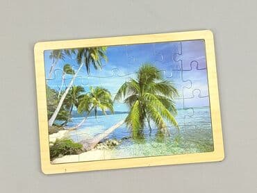Puzzle dla Dzieci, stan - Bardzo dobry w lalafo.pl Puzzle dla Dzieci, stan - Bardzo dobry