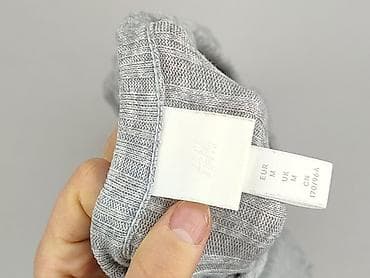 divided hm jeans: H&M, Kardigan damski, rozmiar M — 4