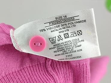 c a sweter: Cardigan, Kardigan damski, rozmiar S — 4